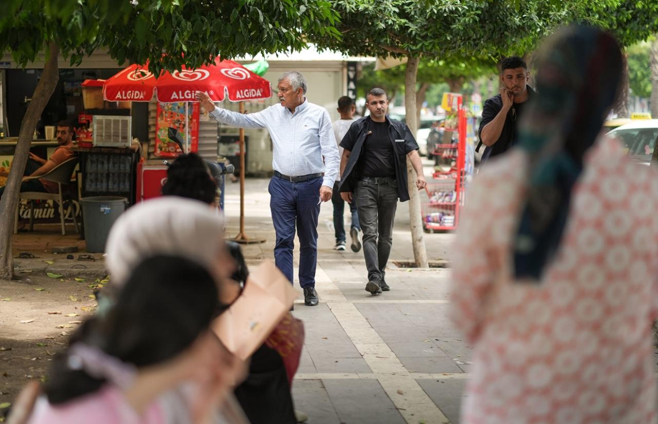 Toplu Taşımada Yaz Aylarında Klima Açma Zorunluluğu Var