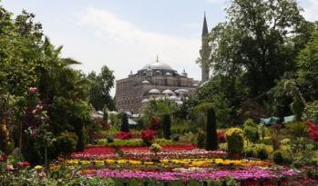 Eyüpsultan&apos;da “Ramazan&apos;la Diriliş” yaşanıyor