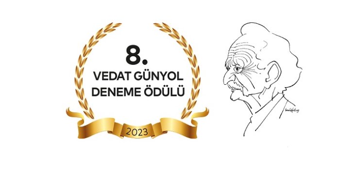 Vedat Günyol 8. Deneme Ödülü Yarışması İçin Başvurular Başladı