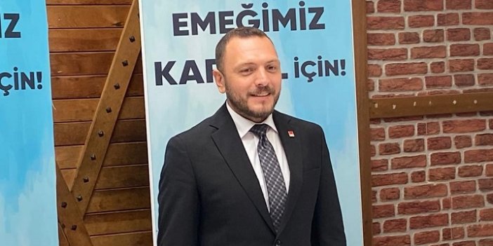 MERT POLAT, “EMEĞİMİZ KARTAL İÇİN”