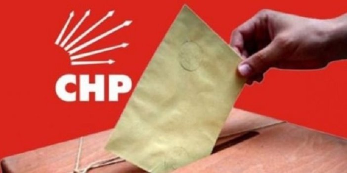 CHP Kâğıthane’de kongre heyecanı