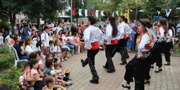 MALTEPE'NİN SOKAKLARI FESTİVALLE RENKLENECEK