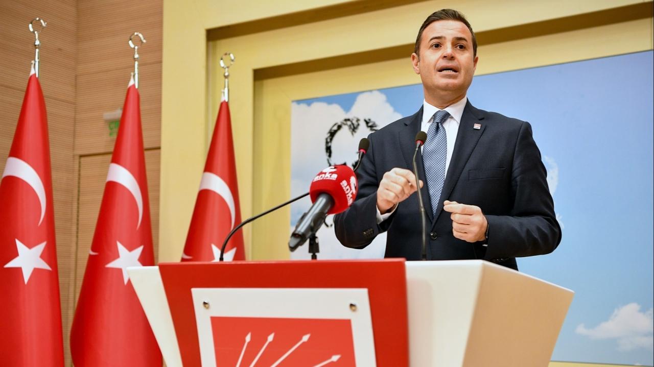 Ahmet Akın: ‘Doğal Afetler Ve Deprem Bakanlığı Kurulmalı’