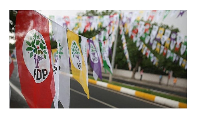 HDP İstanbul  milletvekili adayları