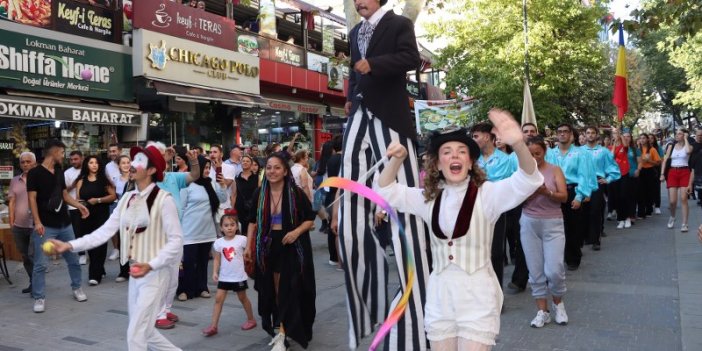 MALTEPE’DE UNUTULMAZ GECE