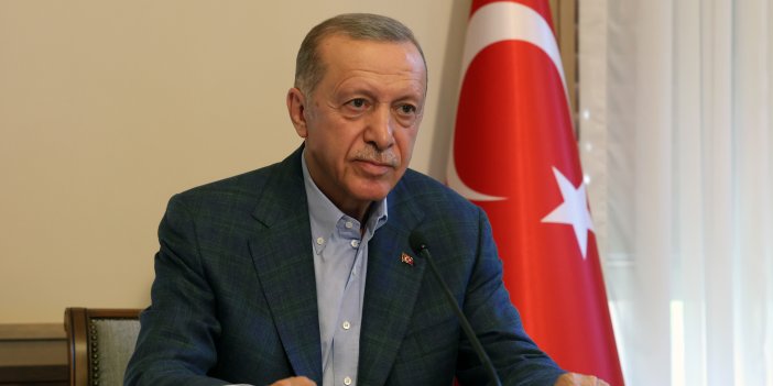 ERDOĞAN: "FİLENİN SULTANLARI'NI CANIGÖNÜLDEN TEBRİK EDİYORUM"