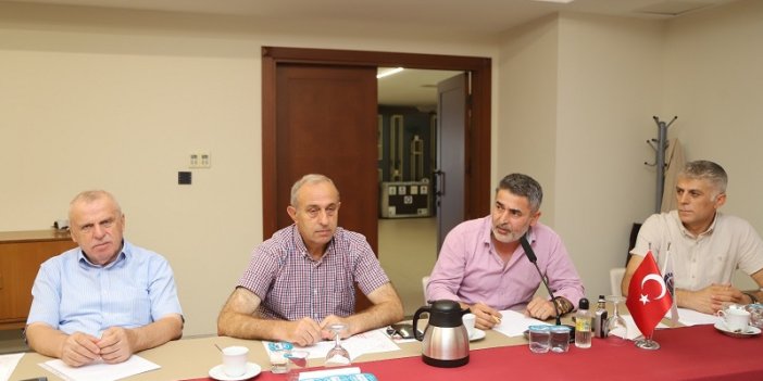 İmam Aydın, “Kartal’ın Tüm Mahallelerine Dokunarak Hizmet Götürdük