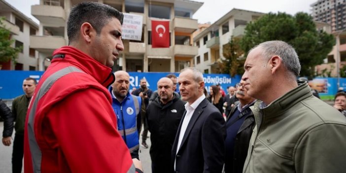 Kartal’da, İstanbul Depremine Karşı Kritik Aşama: Evi Yenilenen İnsan Sayısı 100 Bine Ulaştı