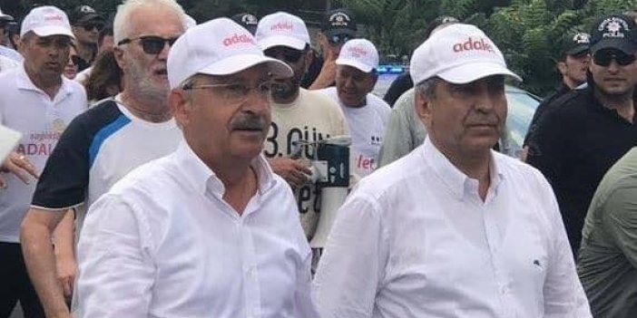 CEMAL CANPOLAT: 100 YILLIK ÇINARIN İSTANBUL İL BAŞKANLIĞI’NA ADAYIM