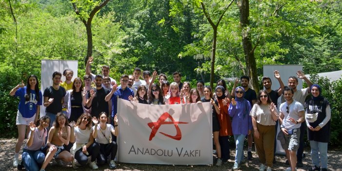 ANADOLU VAKFI’NIN BURS PROGRAMINA BAŞVURULAR 30 EYLÜL’DE SONA ERECEK