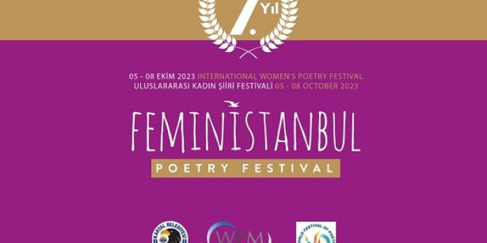 KADIN OLMAYI KUTLAYAN TEK FESTİVAL “FeminİSTANBUL’ 7. YAŞINDA