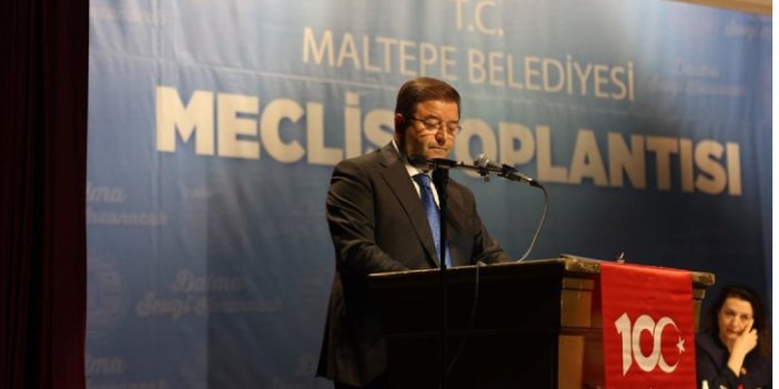 Maltepe Belediyesi’nin 2024 yılı bütçesi kabul edildi