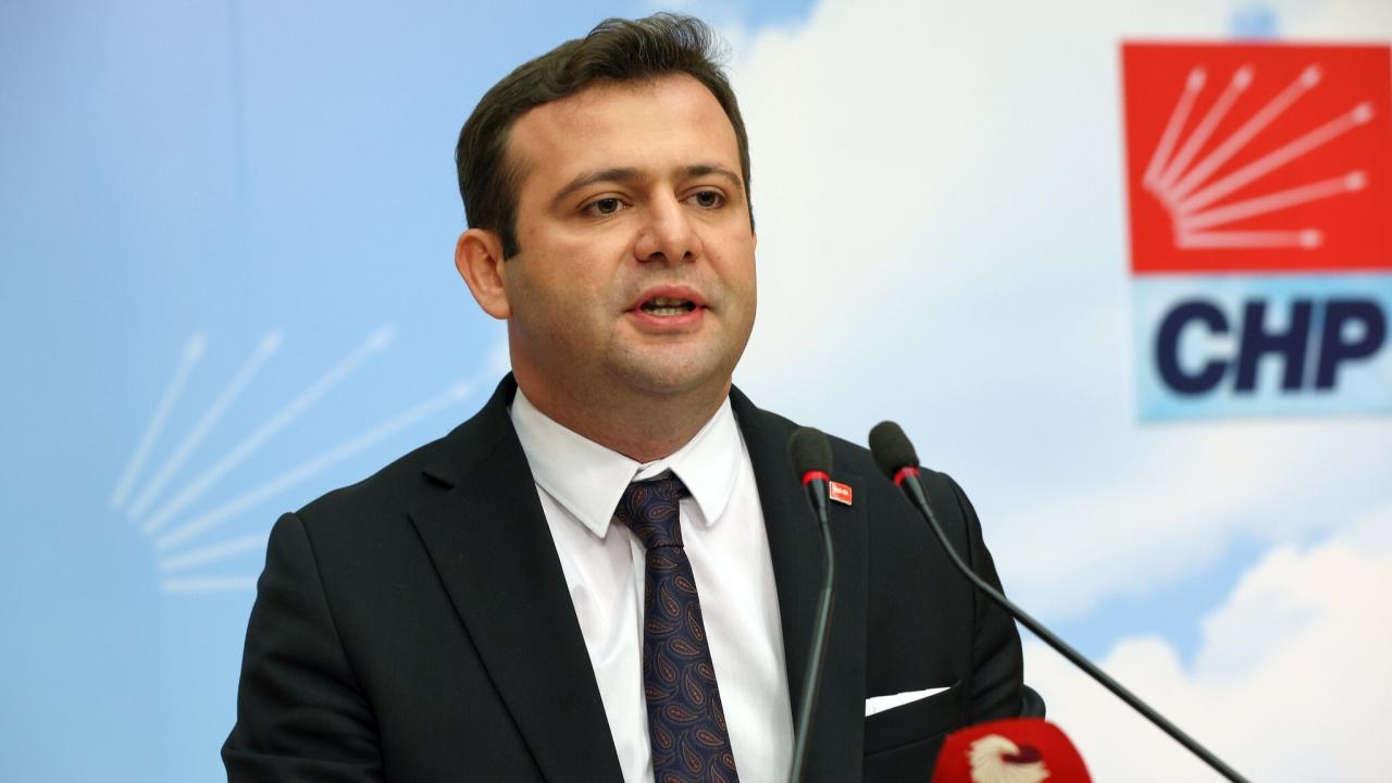 Hasan Efe Uyar: Erdoğan'ın Müjdesi 5,8 Milyon Emekliyi Yok Saymak Oldu