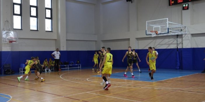 Basketbolun kalbi Maltepe’de atacak