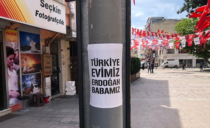 Kağıthane’de çirkin tahrik