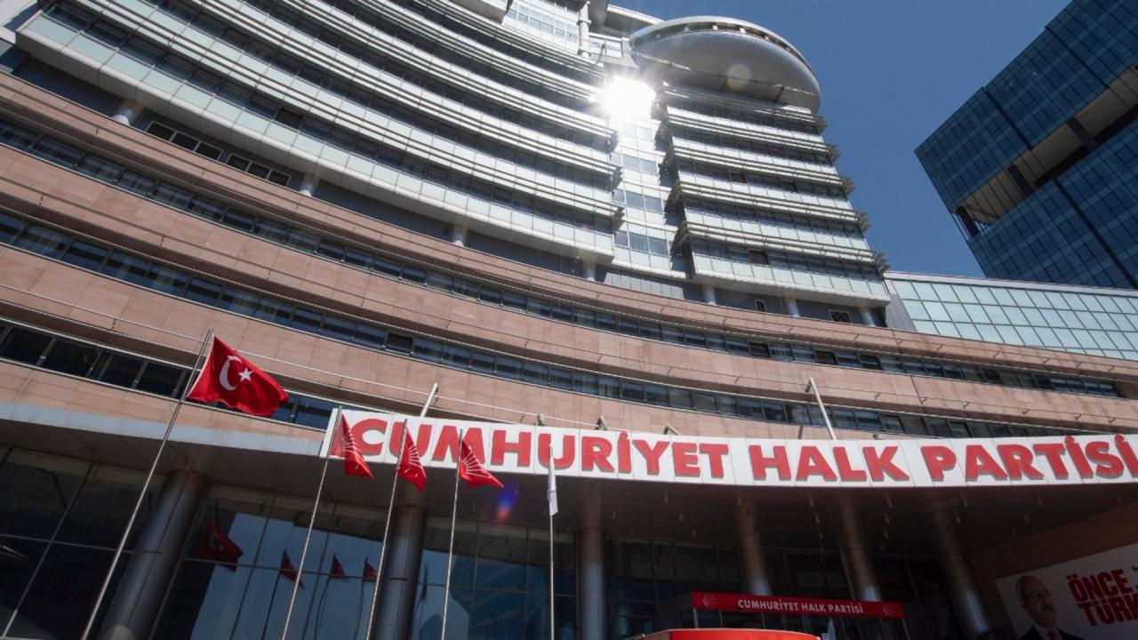 CHP Yoksulluk Dayanışma Ofisi’nden 17 Ekim Dünya Yoksullukla Mücadele Günü Açıklaması