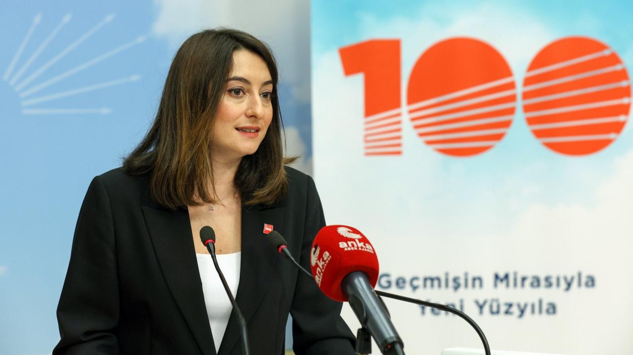 Aysu Bankoğlu: Cumhuriyetin 100. Yılı TRT'nin Ekranlarına Sığmayacak Kadar Büyüktür