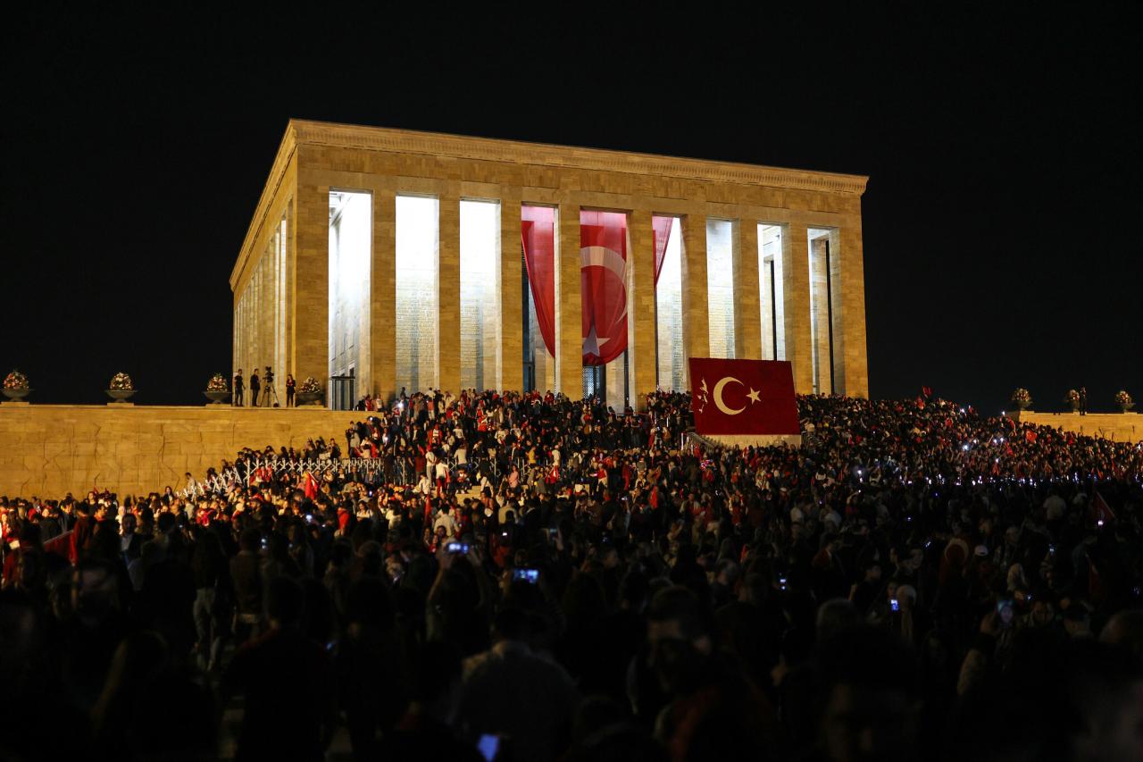 CHP Lideri Kılıçdaroğlu: 