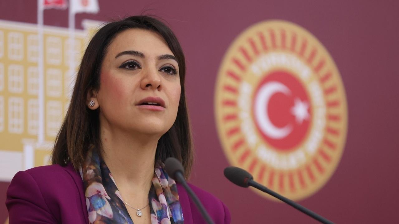 Gamze Taşcıer: “Bakan Bir Ay Asgari Ücretle Geçinsin ve Nasıl Aç Kalmayacağını Göstersin”