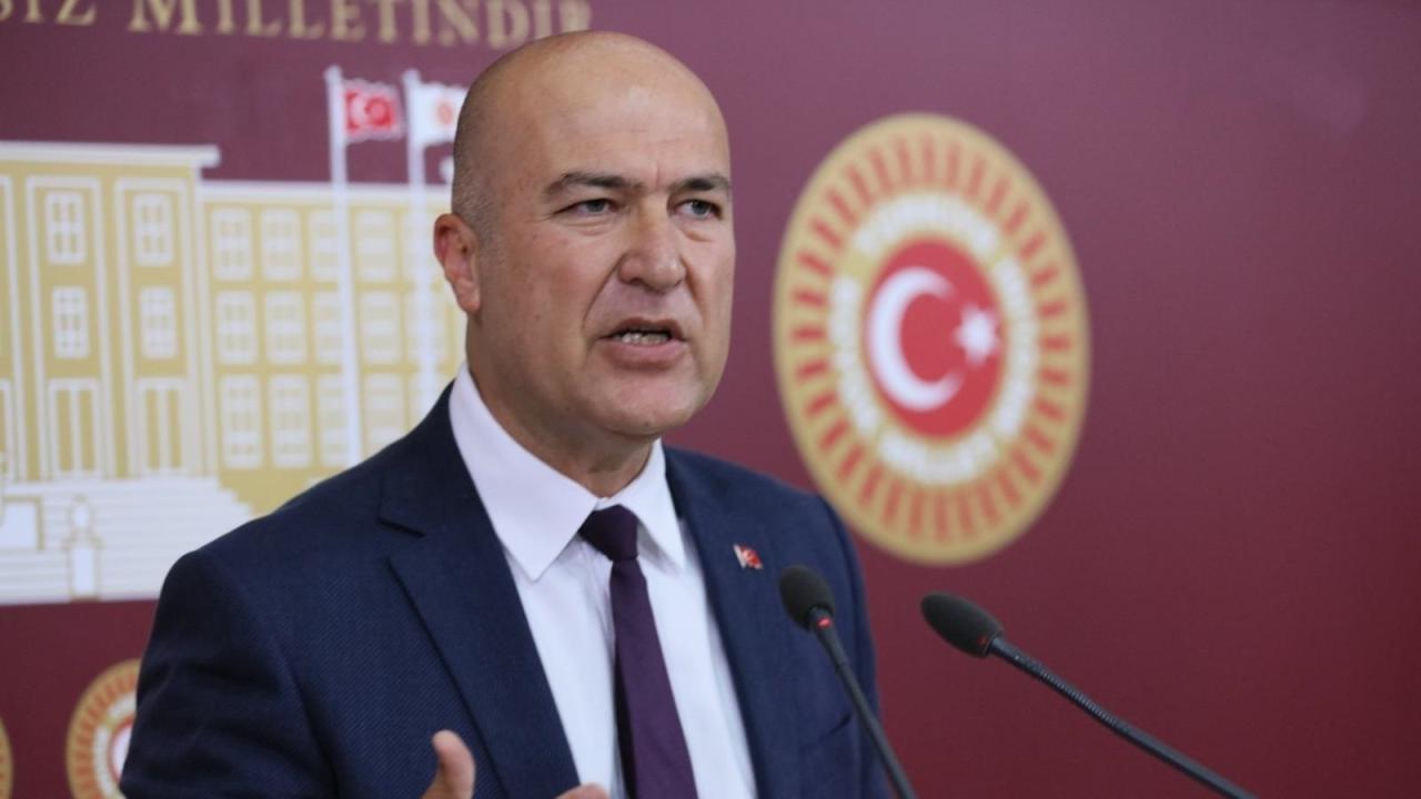 Murat Bakan, İçişleri Bakanı Yerlikaya’nın İzmir Ziyaretini Değerlendirdi: “Tam Bir Siyasal Öngörüsüzlük