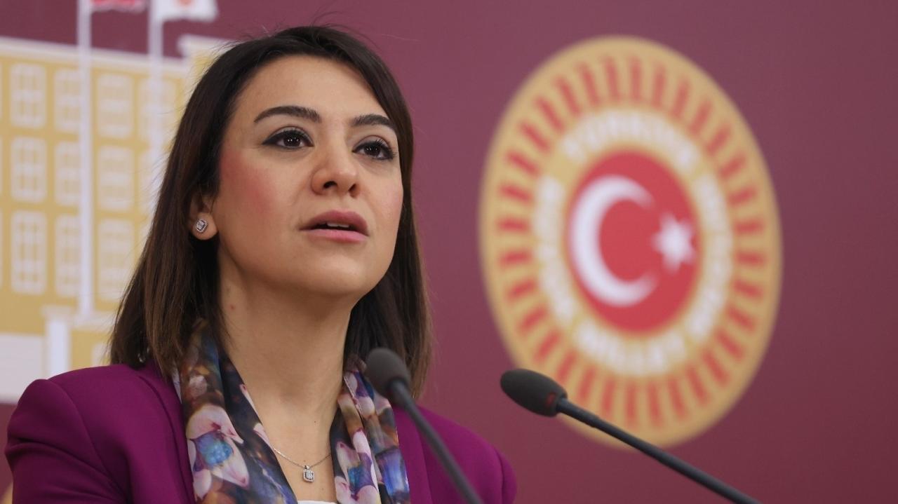 Gamze Taşcıer: “Hata mı Yoksa Taliban Rejimi mi İthal Edilmeye Çalışılıyor?”