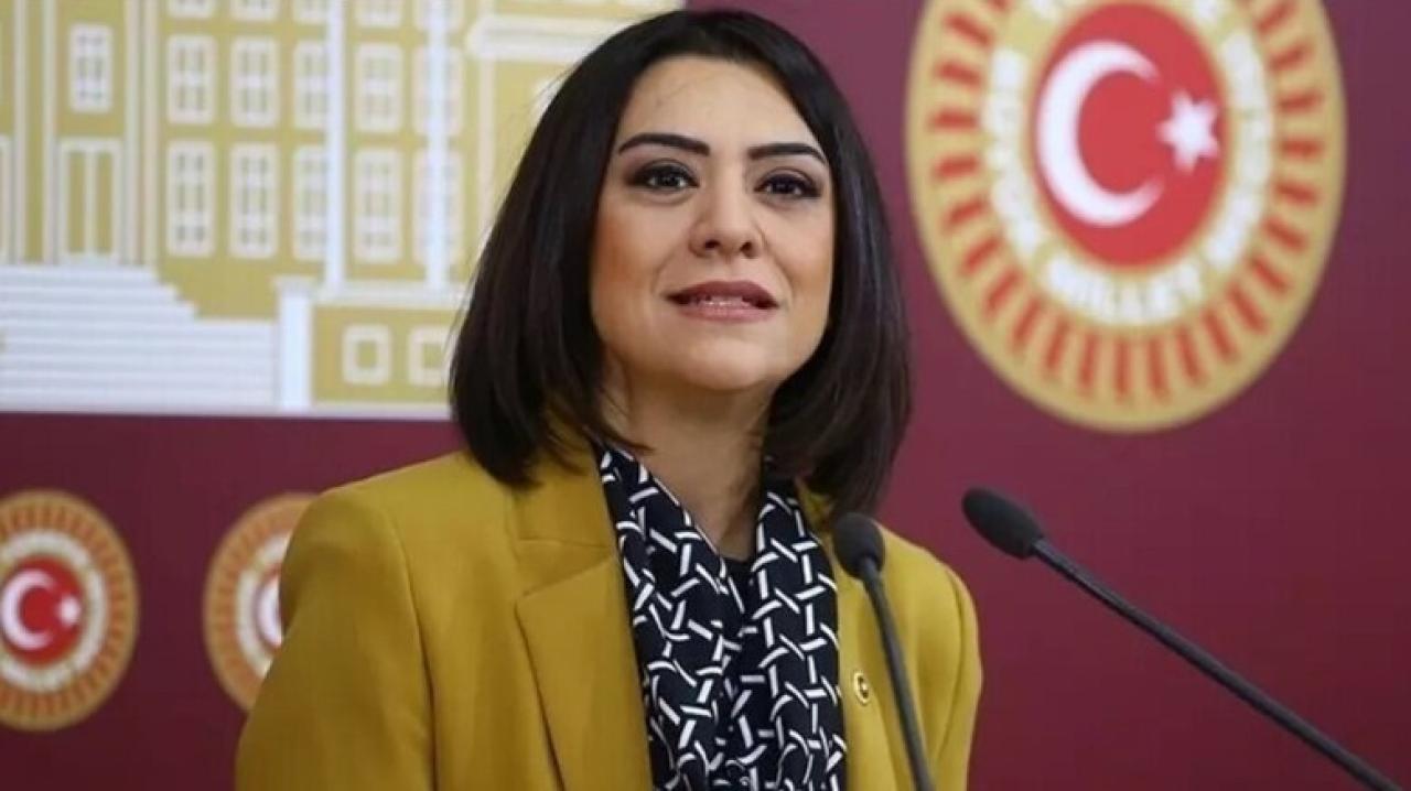 Gamze Taşcıer: “SGK Depremzedelerden Alacağı Katılım Payına mı Kaldı?”