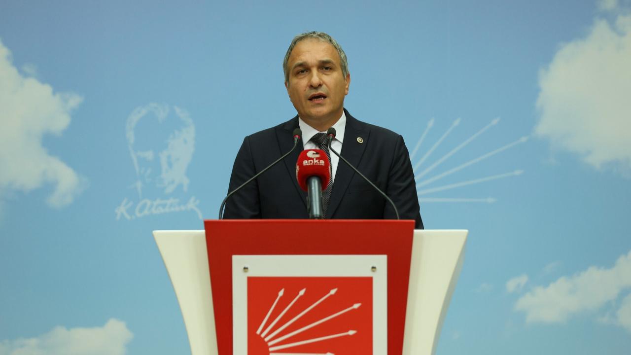 Suat Özçağdaş’tan, TÜİK’in “2022 Eğitim Harcamaları İstatistikleri” Açıklaması