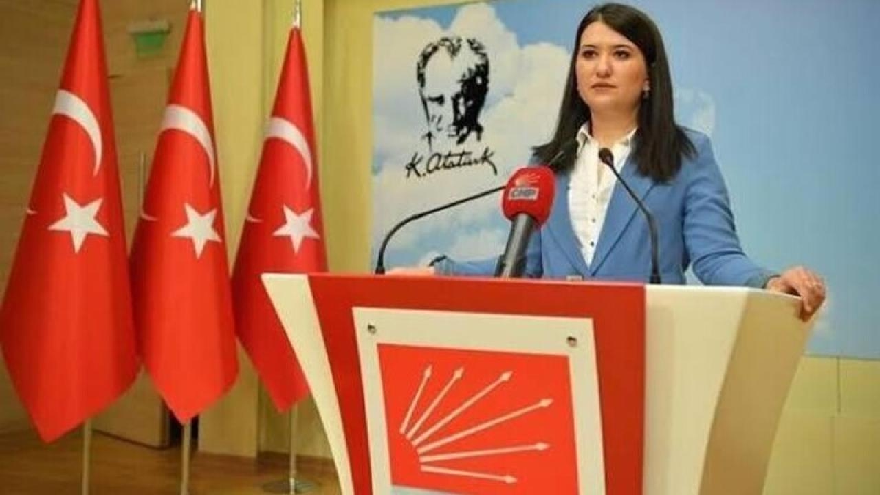 Gökçe Gökçen: “Suçlu Buraya Gelip Cezasını Çekene Kadar Susmayacağız”