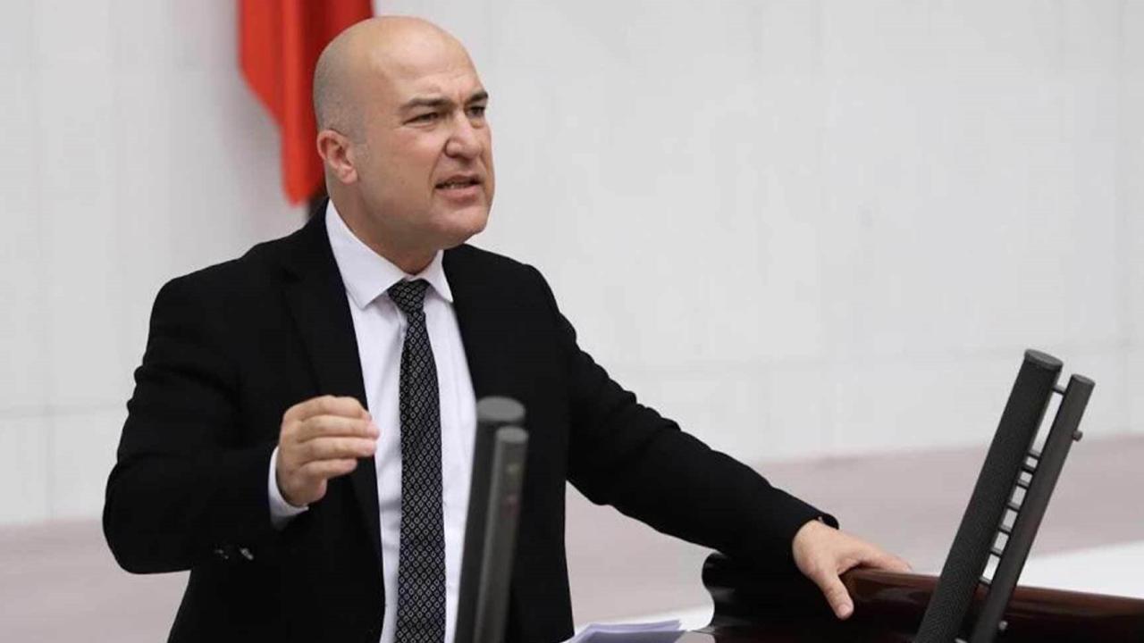 Murat Bakan: “Bataklıkla Değil Sivrisineklerle Uğraşıyorsunuz”