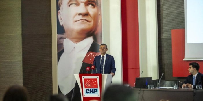 CHP'de aday listeleri savaşı