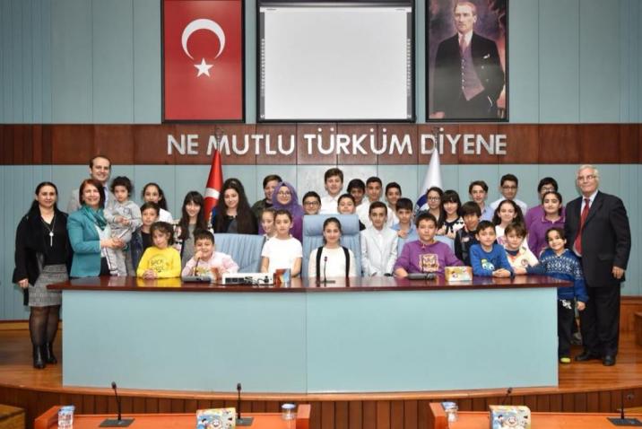 Avcılar’a Fen Lisesi Müjdesi