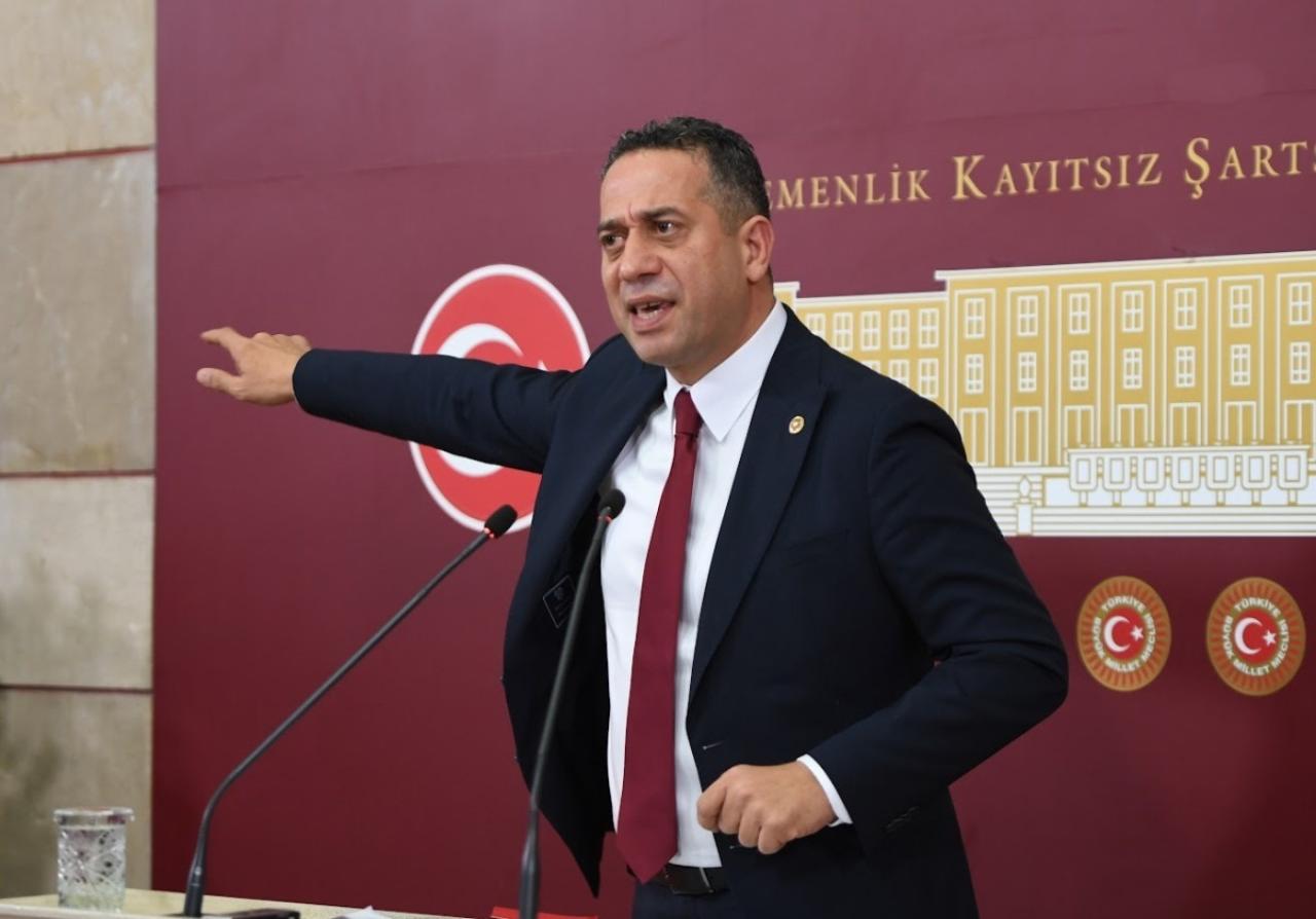 Ali Mahir Başarır: Yargıtay Yargıya ve Parlamentoya Darbe Yapıyor, Anayasaya Ayar Veriyor