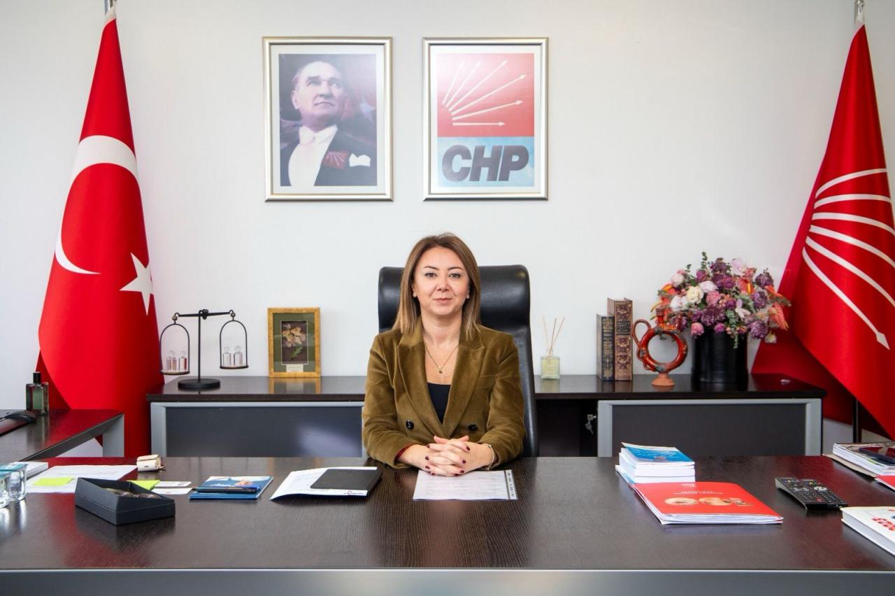 CHP’den, ‘Yargı Krizi’ne Karşı İstanbul 13. Ağır Ceza Mahkemesi ve Yargıtay 3. Ceza Dairesi Hakkında Yaptırım Dilekçesi