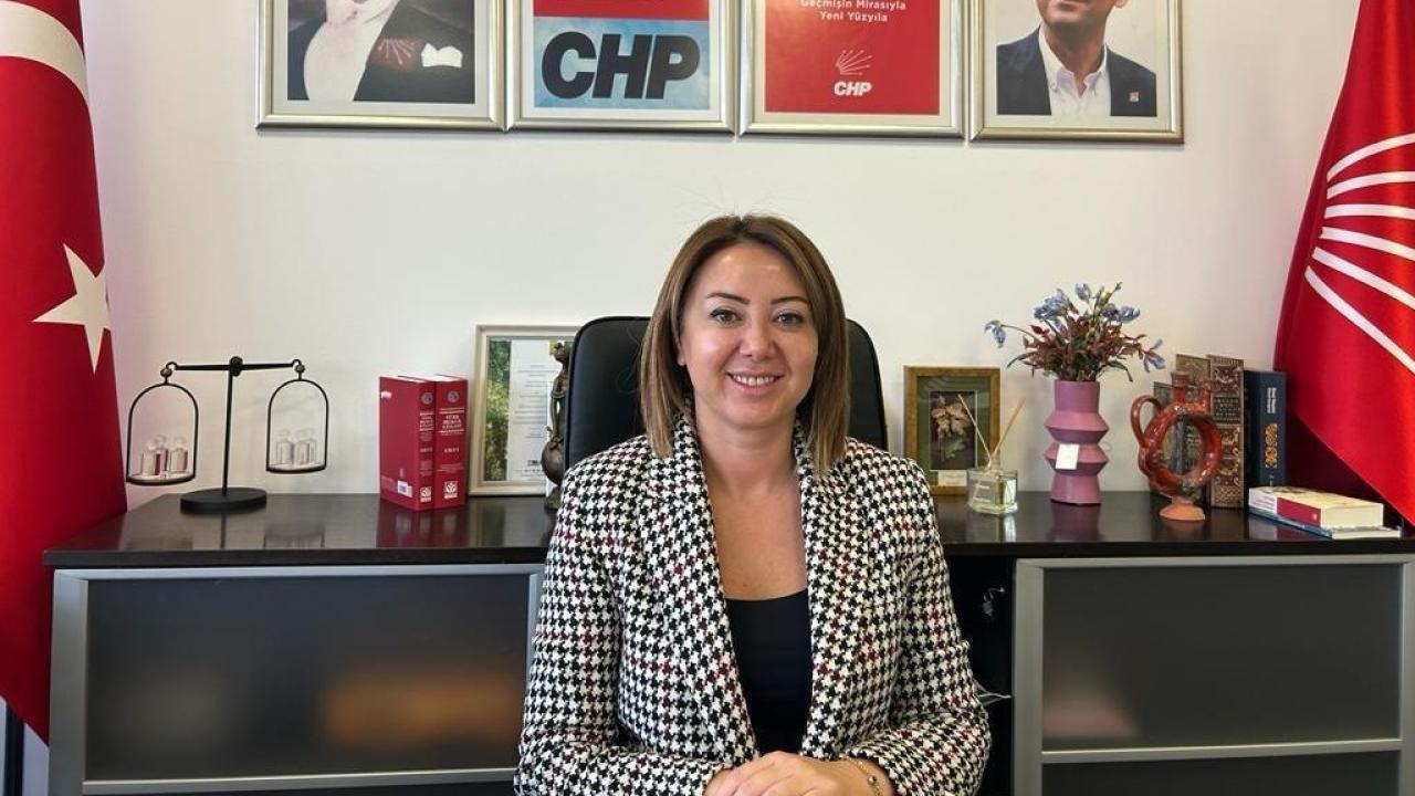 Gül Çiftci Binici: Anayasa İçin, Geleceğimiz İçin, Can İçin Tandoğan’dayız