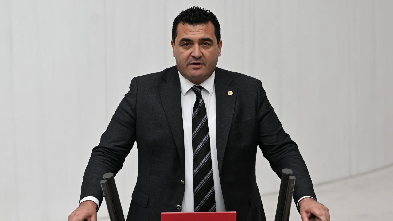 Ulaş Karasu, SHGM’deki Usulsüzlük İddialarını Meclis Gündemine Taşıdı