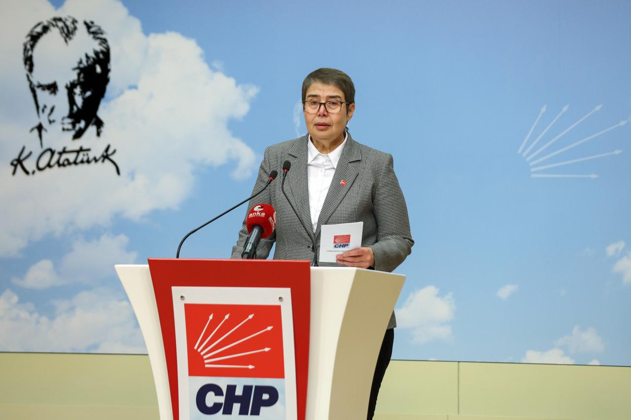 Zeliha Aksaz Şahbaz: “İnfluenza, COVİD, RSV; Onlarca Virüs Dolaşımda”