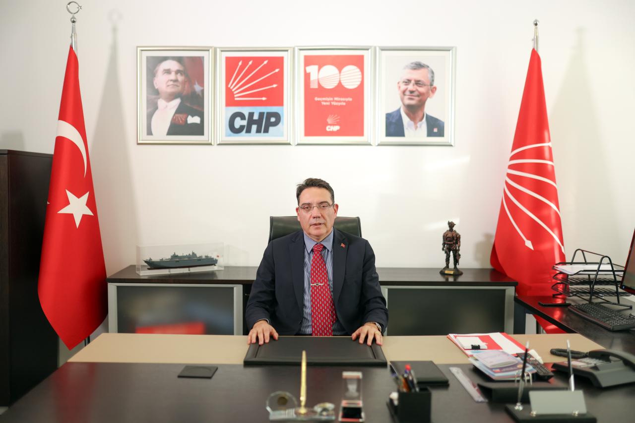 Yankı Bağcıoğlu: 