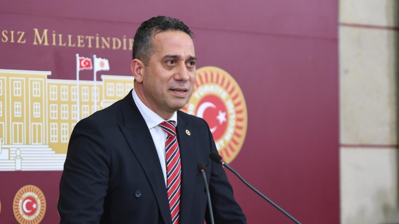 Ali Mahir Başarır: “Cumhurbaşkanı Hatay Halkından Özür Dilemek Zorunda”