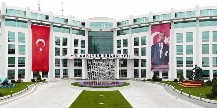 SARIYER BELEDİYE BAŞKAN ADAYLARINDAN ORTAK AÇIKLAMA