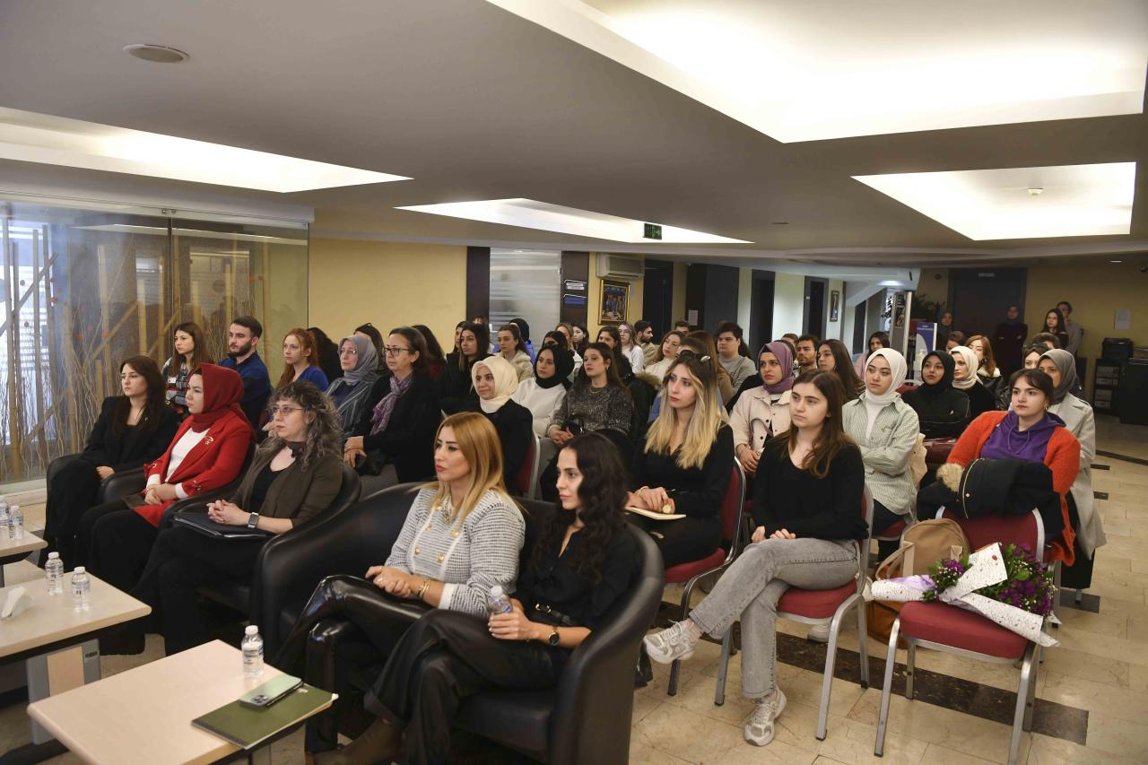 ANKARA BÜYÜKŞEHİRDEN ÜNİVERSİTE ÖĞRENCİLERİNE KARİYER GÜNLERİ