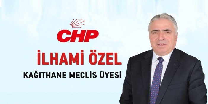 İlhami Özel'den, 23 Nisan Çocuk Bayramı Kutlama Mesajı