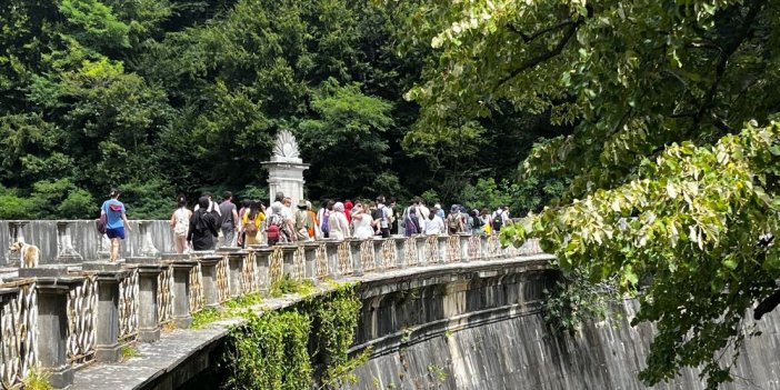 GENÇLER ‘GEZİ İSTANBUL’ İLE ŞEHRİ DOYASIYA GEZECEK