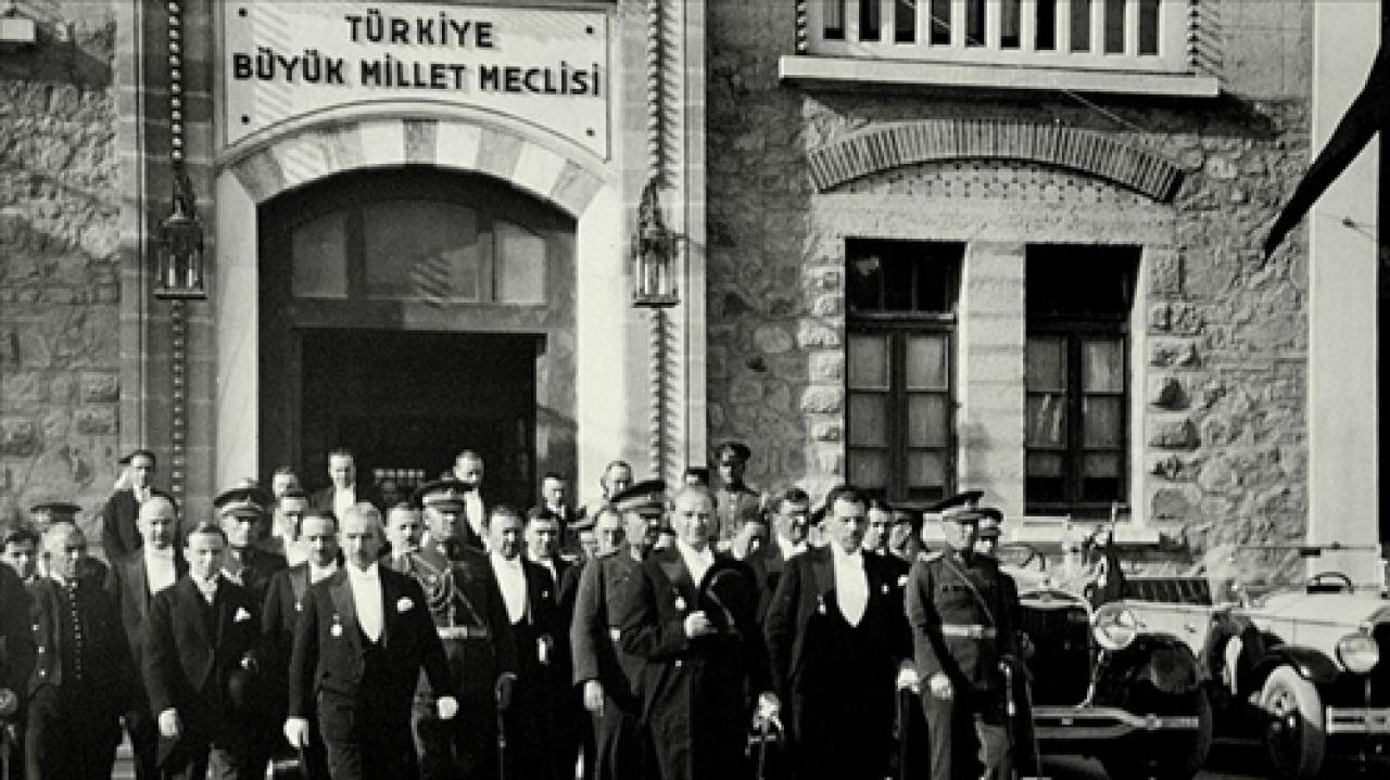 62.TBMM Koşusu Cumartesi günü Ankara'da gerçekleşecek