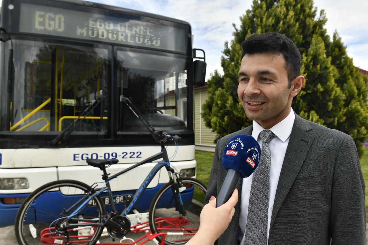 TOPLU TAŞIMADA KULLANILAN “ELEKTRONİK ÜCRET TOPLAMA SİSTEMİ” YENİLENİYOR