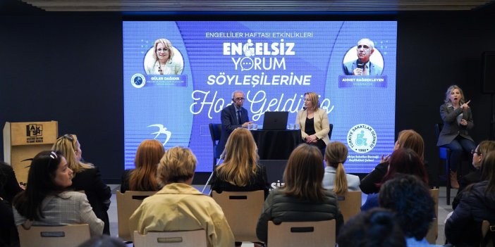 BEYLİKDÜZÜ’NDE ENGELLİLER HAFTASI ETKİNLİKLERİ