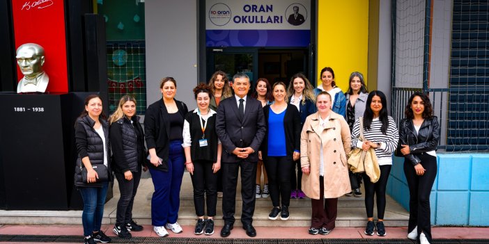 Kartal Belediyesi Kreş Öğrencilerine ‘Okul Olgunluğu Testi’ Uygulaması Başlıyor