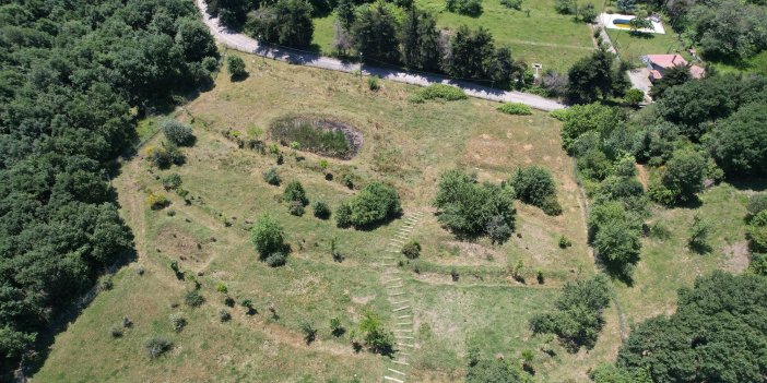 İnsan odaklı ve çevreci proje: Ekolojik Yaşam Çiftliği