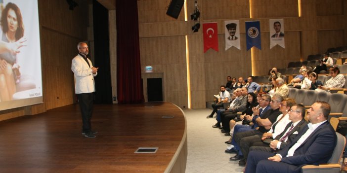 Kartal’da İnternetin Çocuklar Üzerindeki Zararlı Etkileri Anlatıldı