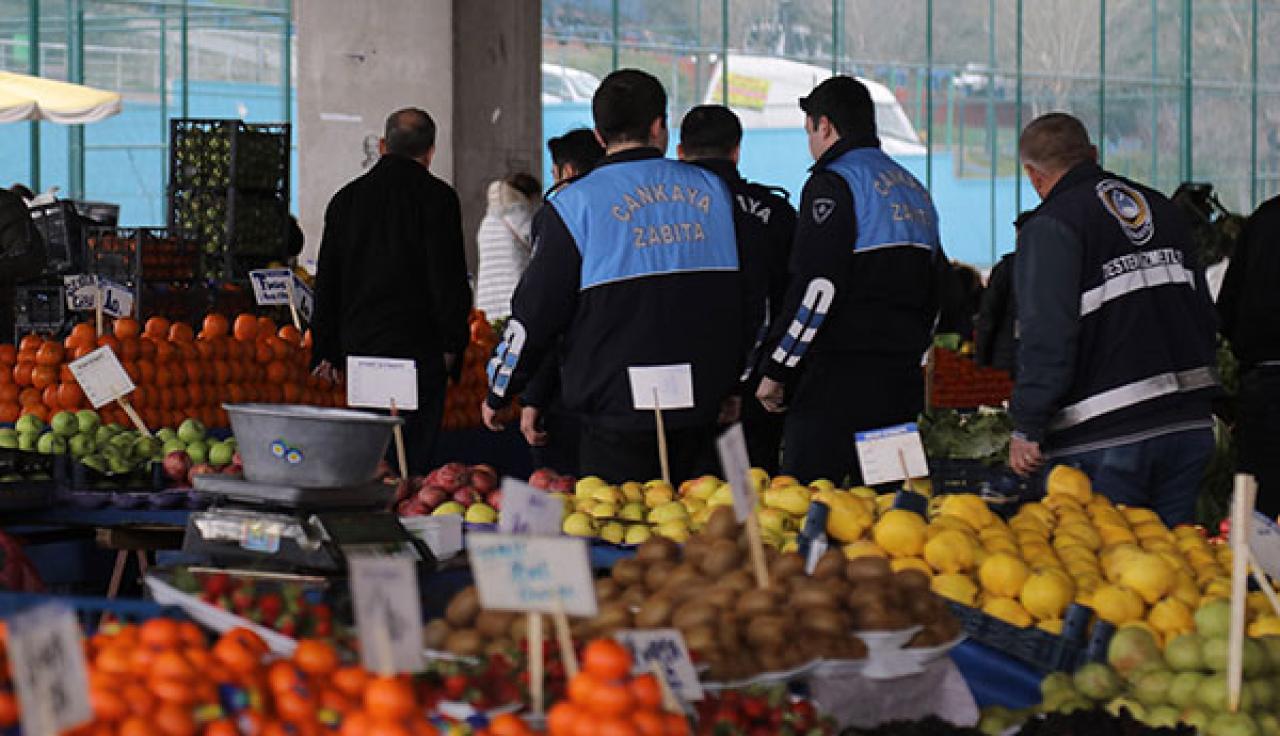 Çankaya’dan YKS Sınavına Girecek Öğrencilere Destek