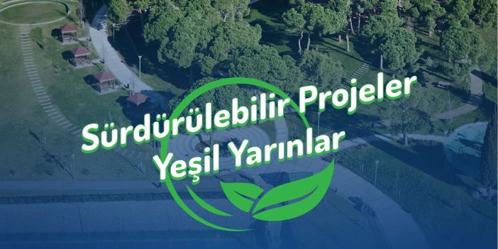 KARTAL BELEDİYESİ AVRUPA BİRLİĞİ’NİN İKLİM DEĞİŞİKLİĞİ MÜCADELE PLATFORMUNA KATILDI